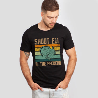 Turkey Hunting Shirt